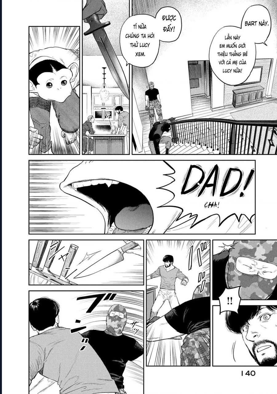 Darwin Jihen - chap4 - Trang 5
